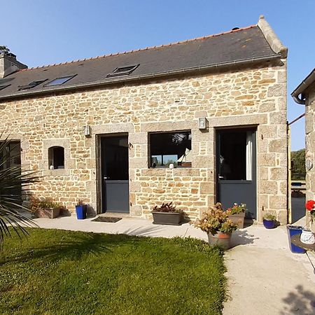 Vila L'Ecurie Kerdoel Cléder Exteriér fotografie